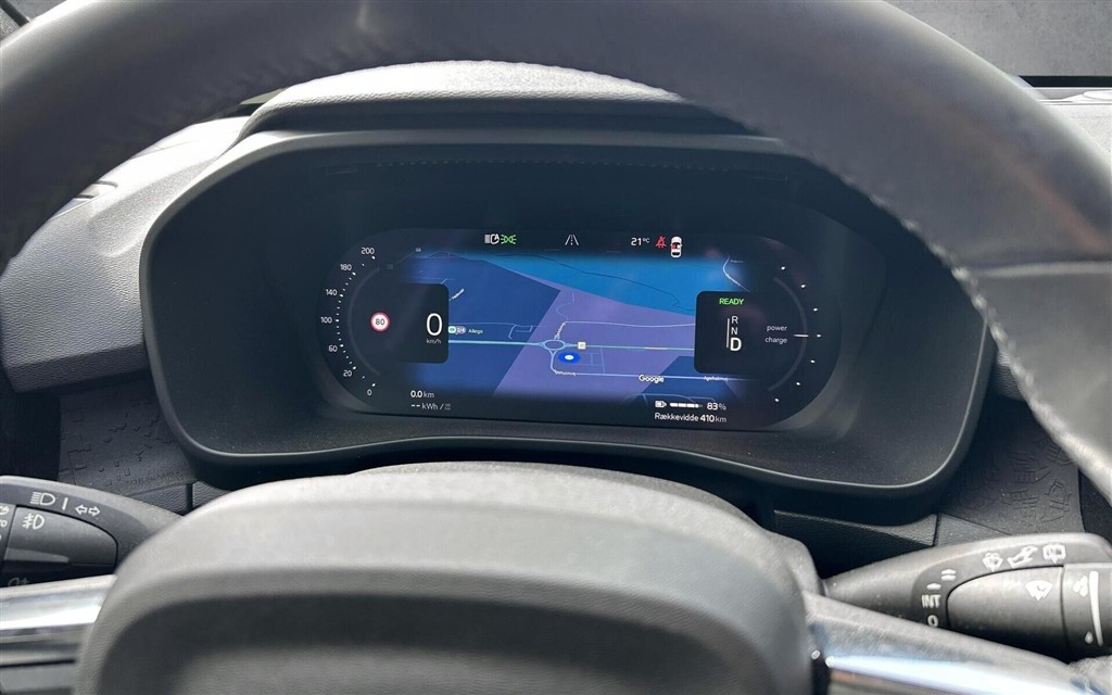 Volvo XC40 Recharge Extended Range Core 252HK 5d Aut. - Image 19