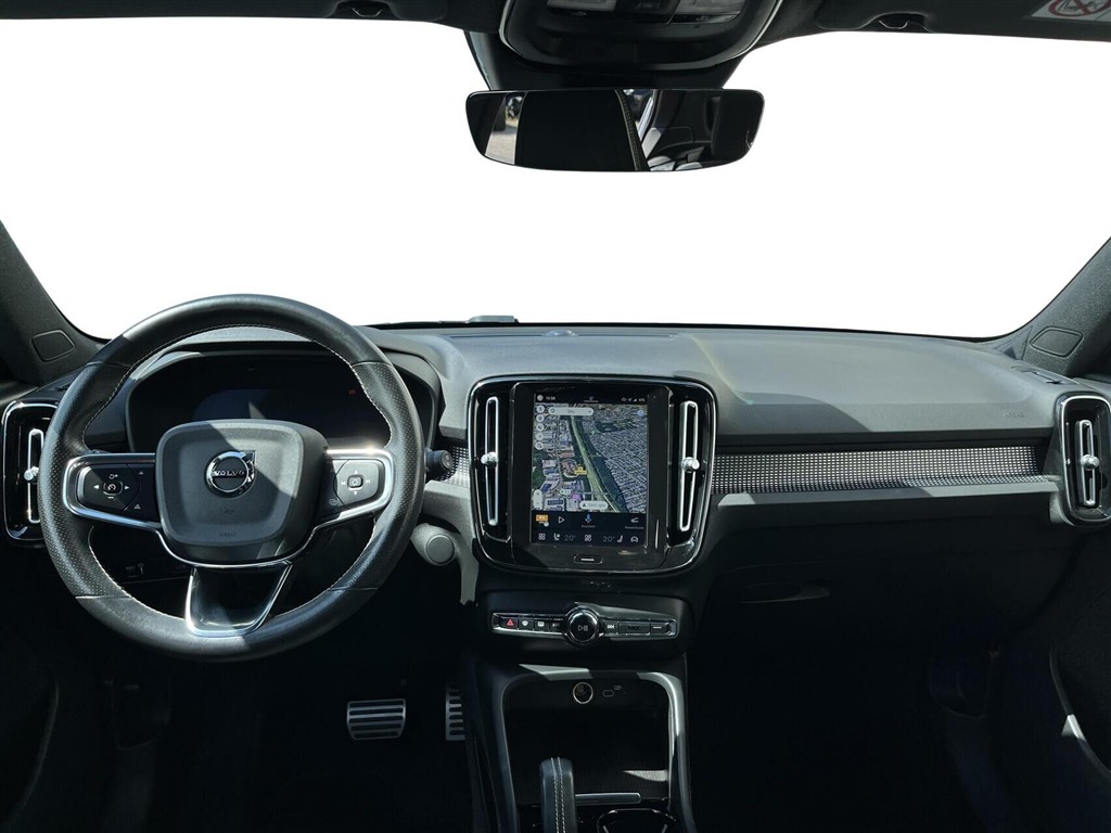Volvo XC40 P8 Recharge Twin Plus AWD 408HK 5d Aut. - Image 6