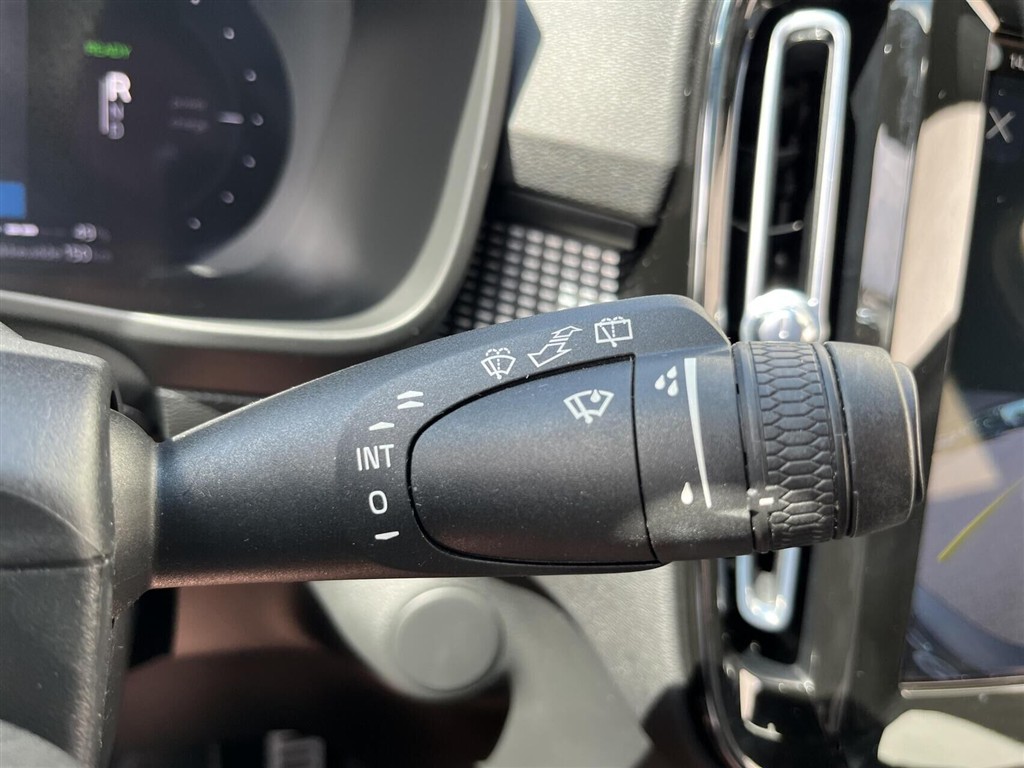 Volvo XC40 P8 Recharge Twin Plus AWD 408HK 5d Aut. - Image 21
