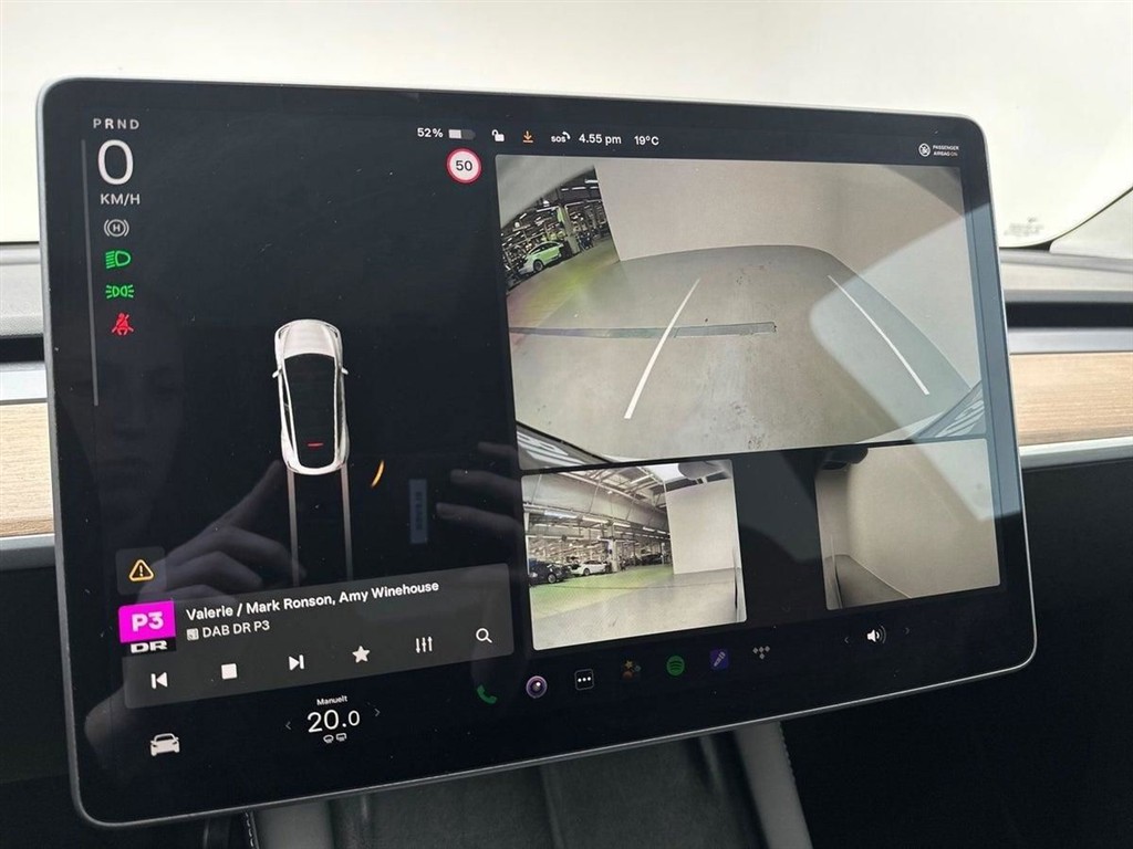 Tesla Model Y EL Long Range AWD 514HK 5d Aut. - Image 14