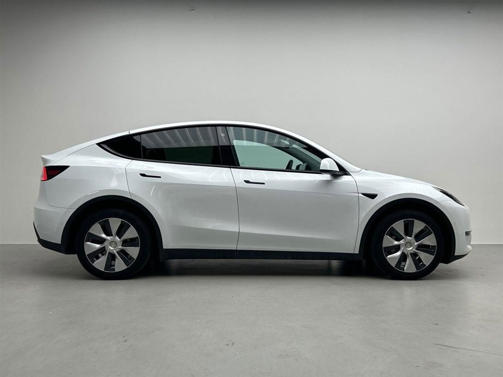 Tesla Model Y EL Long Range AWD 514HK 5d Aut. - Image 5