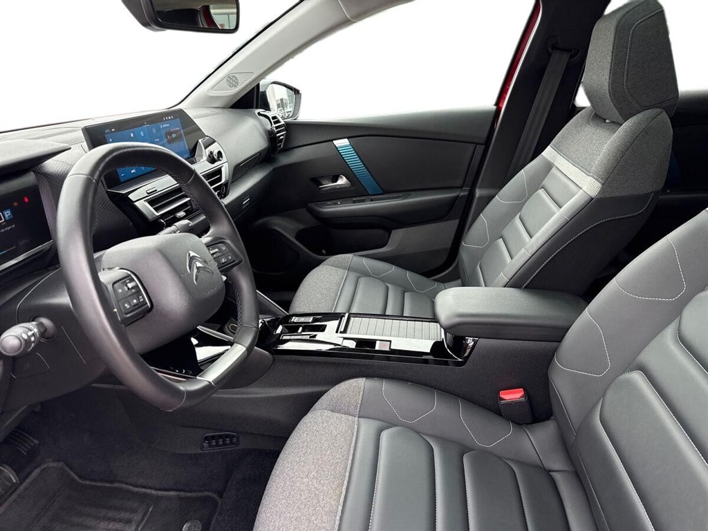 Citroën e-C4 EL Shine 136HK 5d Aut. - Image 11