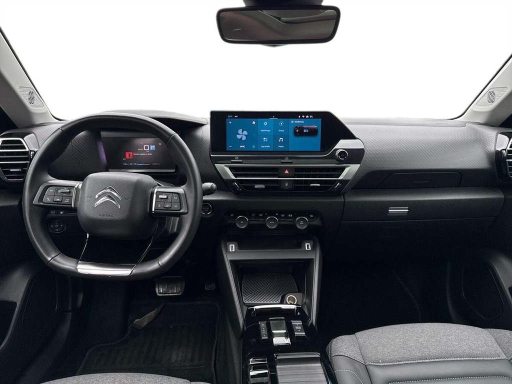 Citroën e-C4 EL Shine 136HK 5d Aut. - Image 13