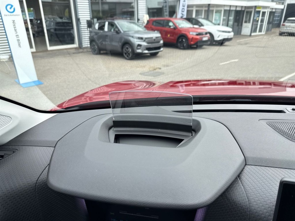Citroën e-C4 EL Shine 136HK 5d Aut. - Image 20