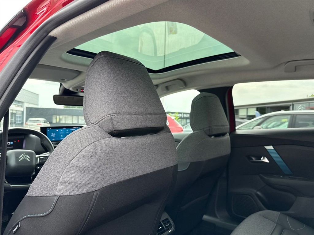 Citroën e-C4 EL Shine 136HK 5d Aut. - Image 21