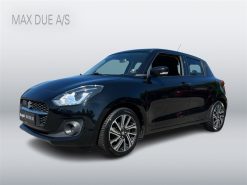 Suzuki Swift 1,2 Dualjet Mild hybrid Exclusive AEB 83HK 5d
