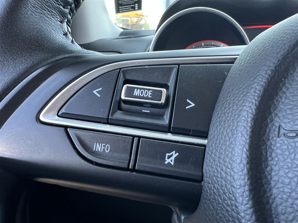 Suzuki Swift 1,2 Dualjet Mild hybrid Exclusive AEB 83HK 5d - Image 21