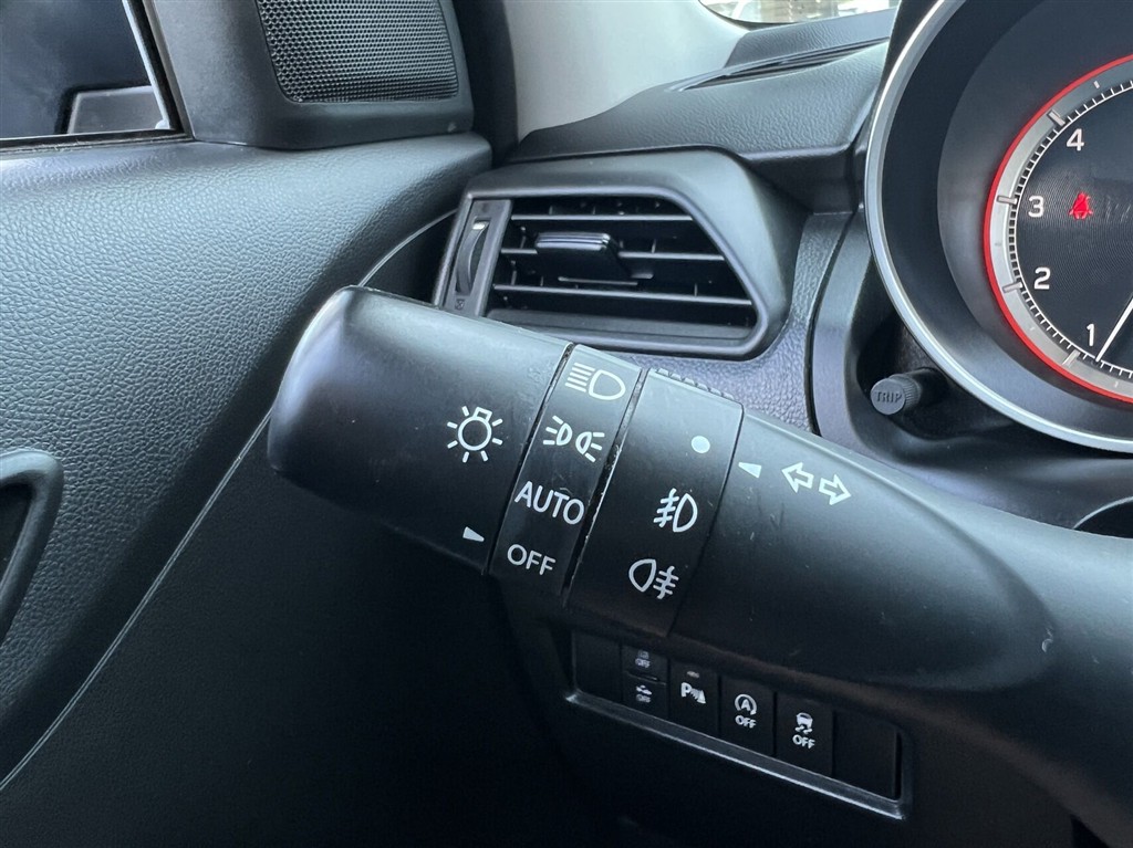 Suzuki Swift 1,2 Dualjet Mild hybrid Exclusive AEB 83HK 5d - Image 22