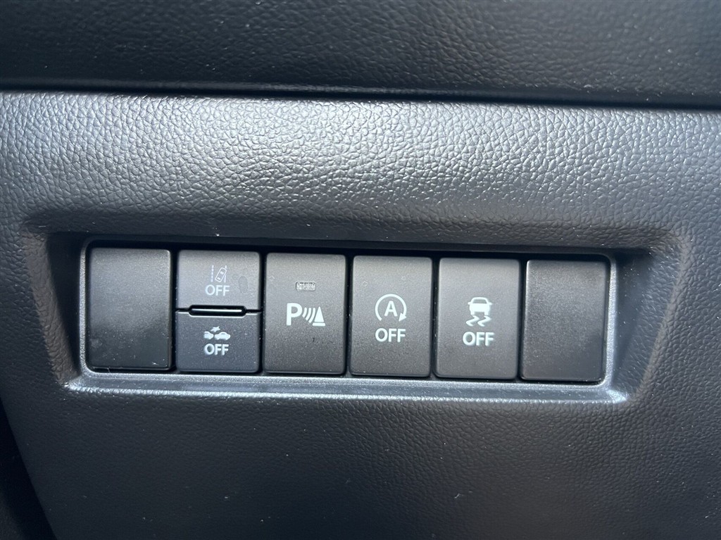 Suzuki Swift 1,2 Dualjet Mild hybrid Exclusive AEB 83HK 5d - Image 25