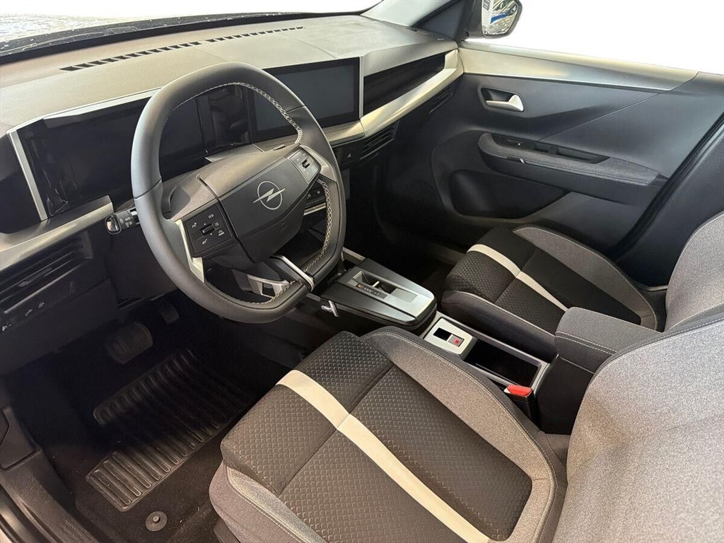 Opel Frontera EL GS 113HK 5d Aut. - Image 6