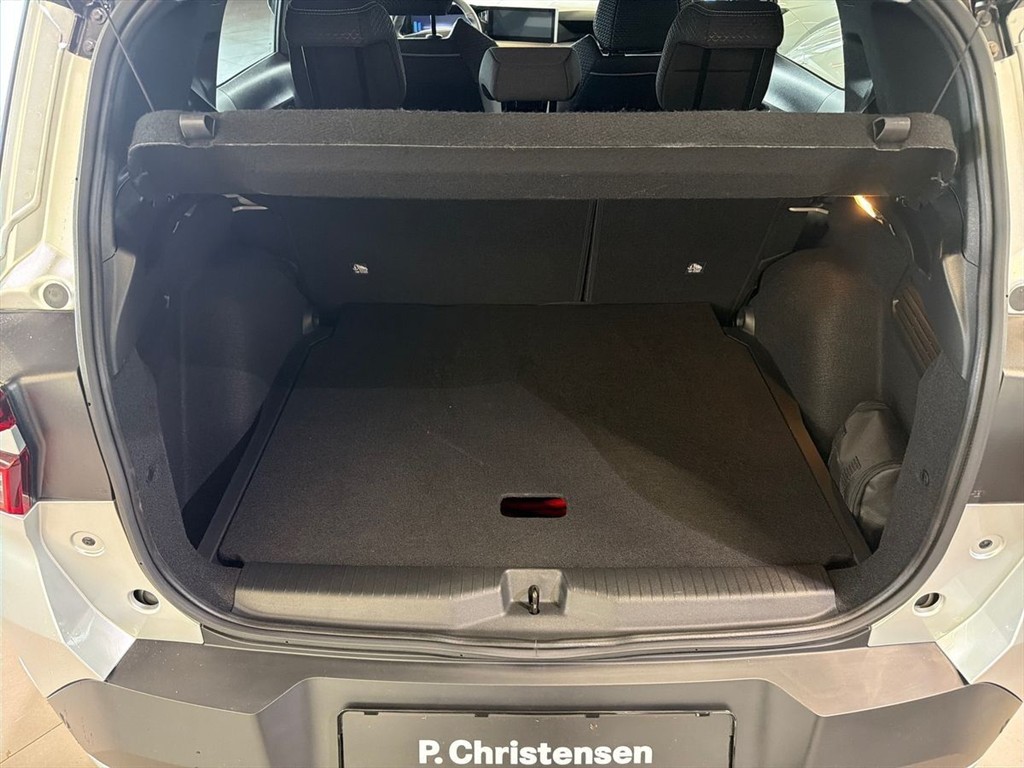 Opel Frontera EL GS 113HK 5d Aut. - Image 10