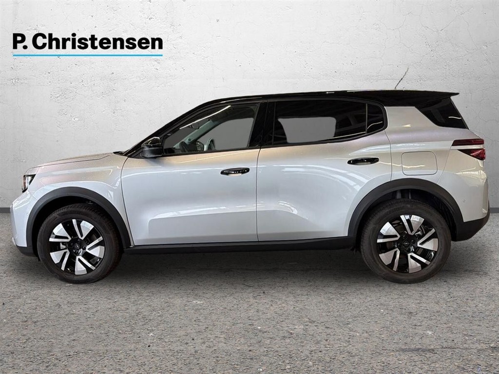Opel Frontera EL GS 113HK 5d Aut. - Image 2