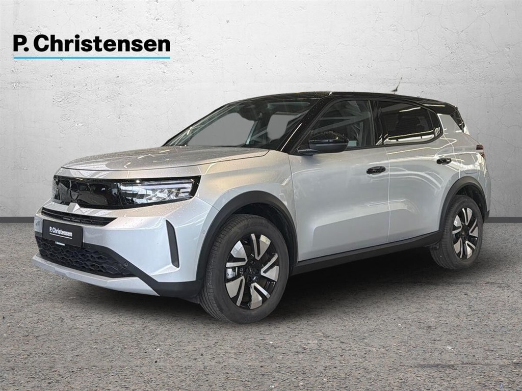 Opel Frontera EL GS 113HK 5d Aut.