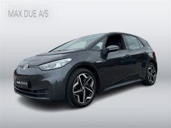 VW ID.3 58 kWh 1st Pro Performance 204HK 5d Aut.