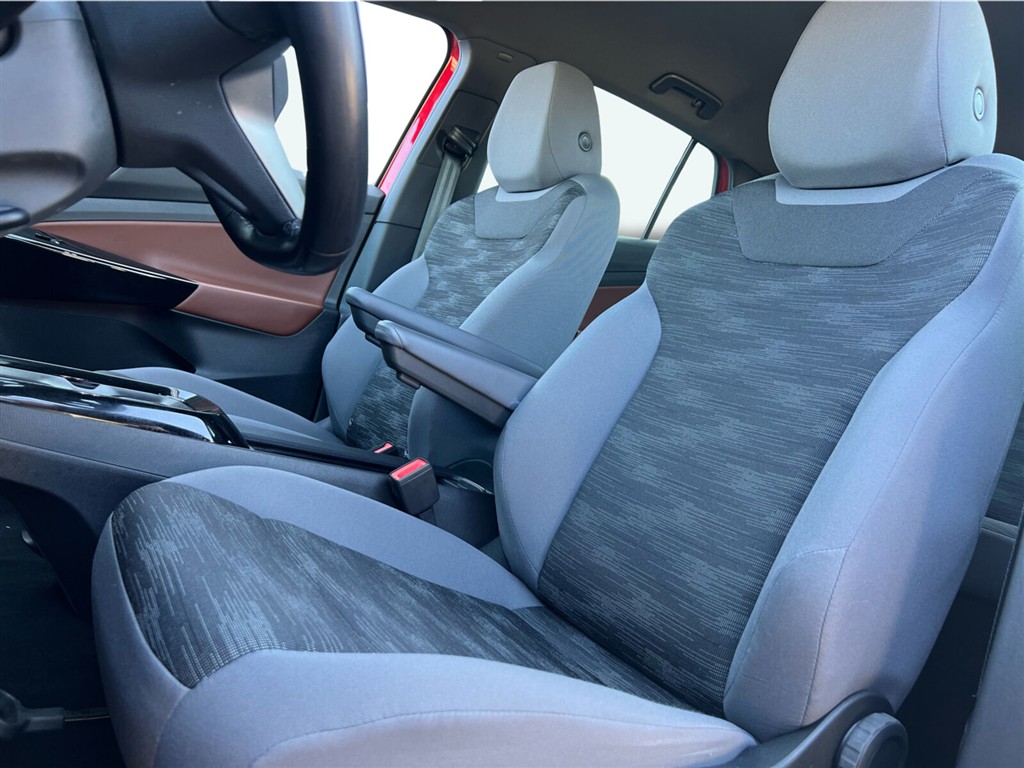 VW ID.5 77 kWh Pro Performance 204HK 5d Aut. - Image 10