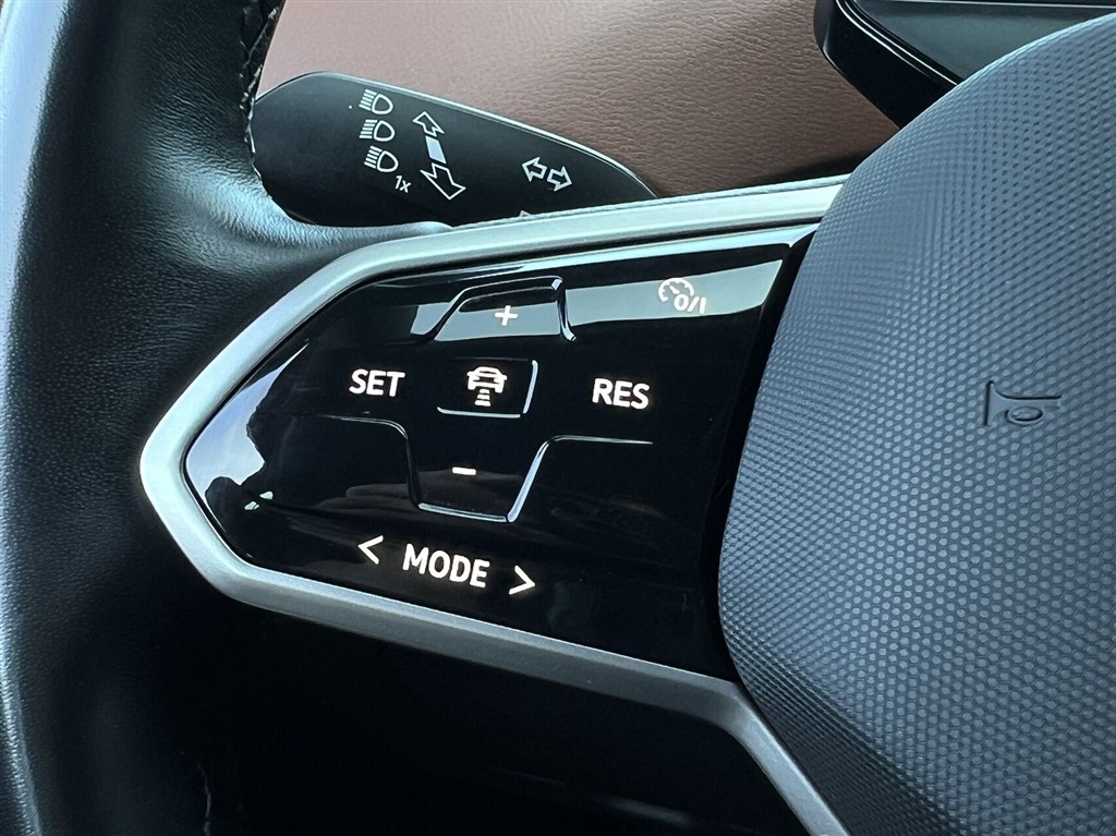 VW ID.5 77 kWh Pro Performance 204HK 5d Aut. - Image 14