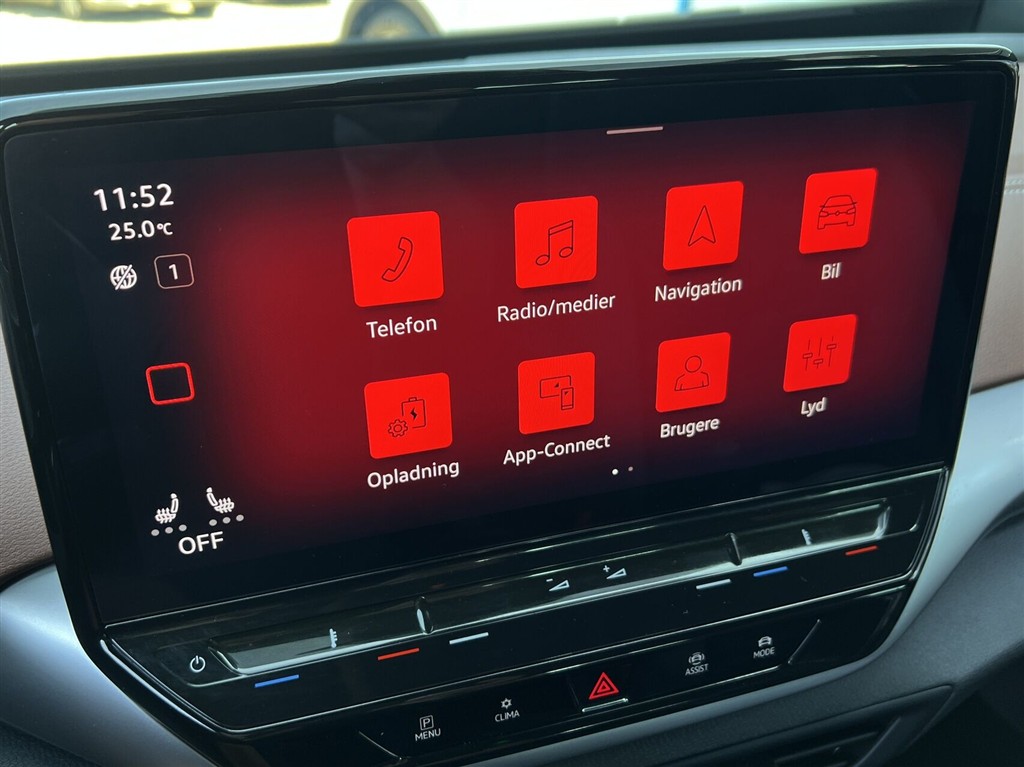 VW ID.5 77 kWh Pro Performance 204HK 5d Aut. - Image 19