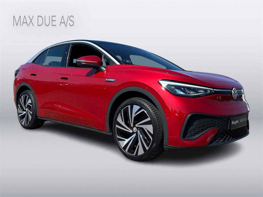 VW ID.5 77 kWh Pro Performance 204HK 5d Aut. - Image 3