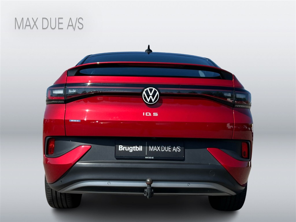 VW ID.5 77 kWh Pro Performance 204HK 5d Aut. - Image 27