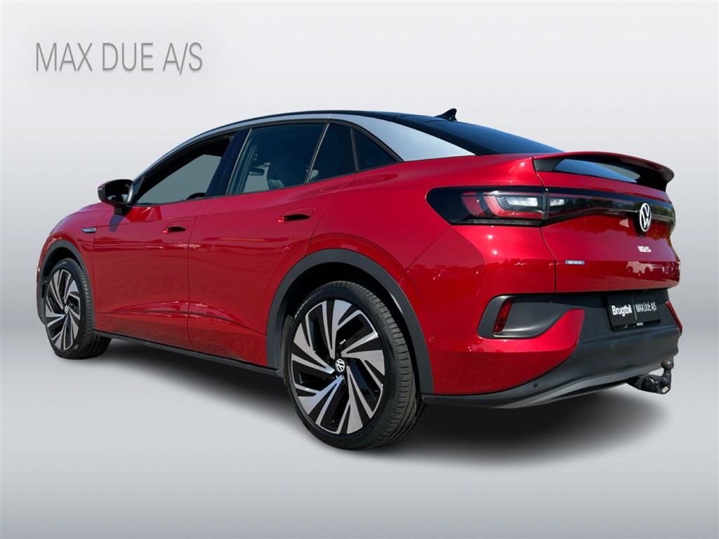 VW ID.5 77 kWh Pro Performance 204HK 5d Aut. - Image 28