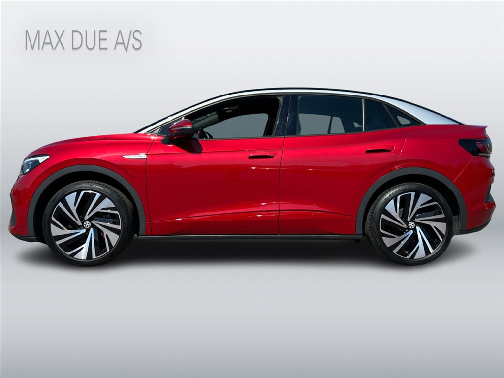 VW ID.5 77 kWh Pro Performance 204HK 5d Aut. - Image 29