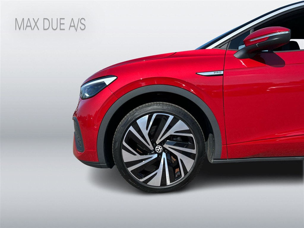 VW ID.5 77 kWh Pro Performance 204HK 5d Aut. - Image 30