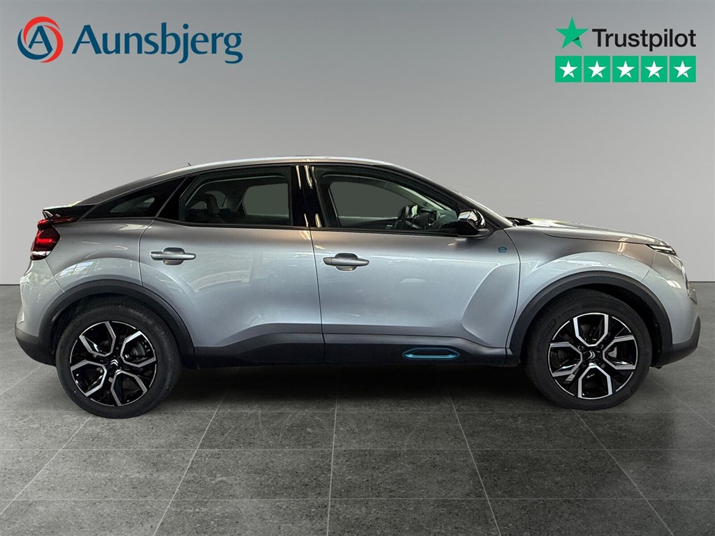 Citroën e-C4 EL Feel 136HK 5d Aut. - Image 6