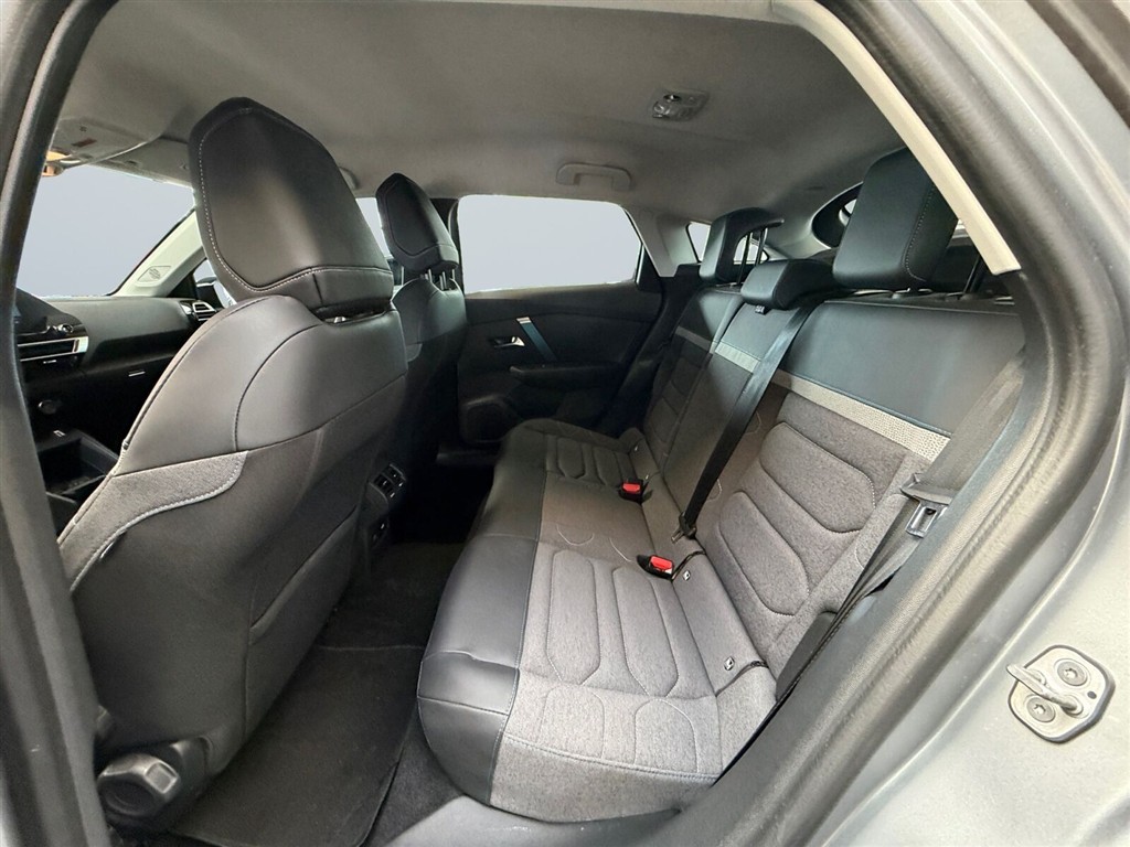 Citroën e-C4 EL Feel 136HK 5d Aut. - Image 14
