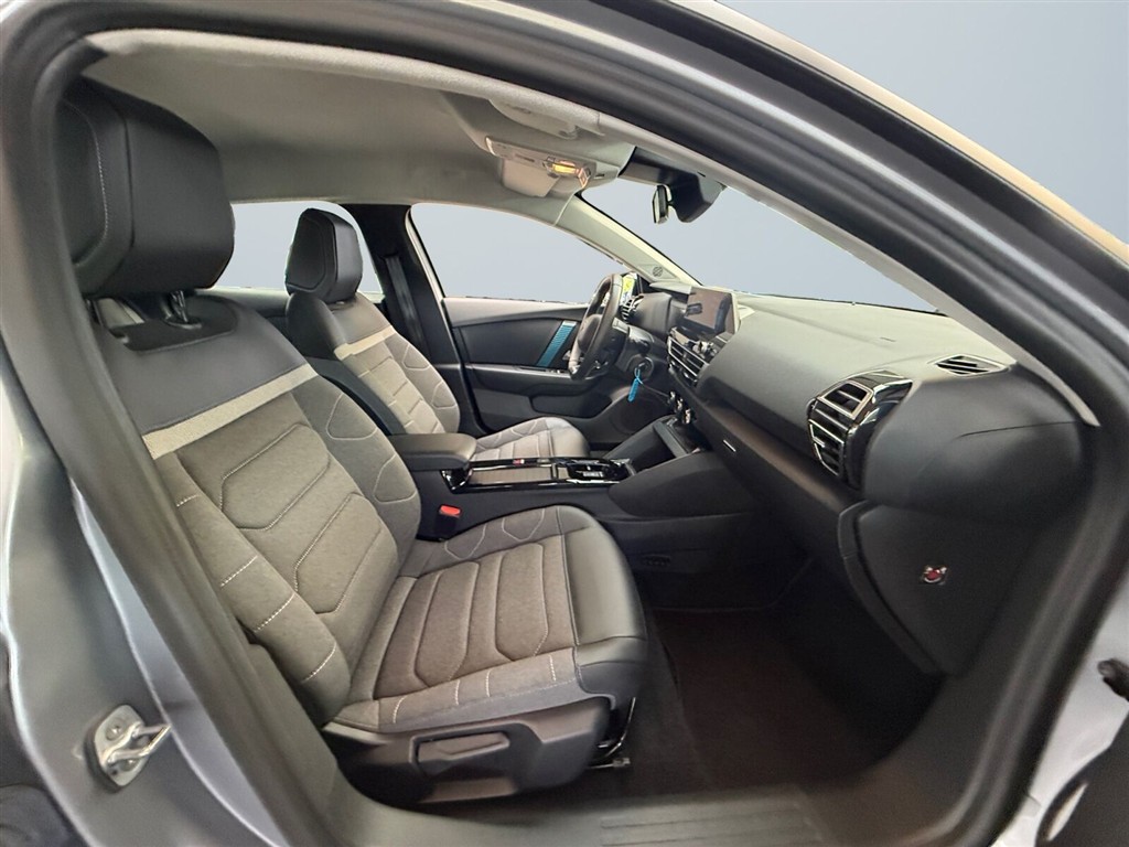 Citroën e-C4 EL Feel 136HK 5d Aut. - Image 15