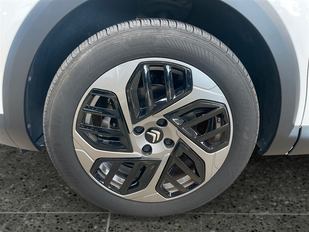 Citroën e-C4 EL Plus 136HK 5d Aut. - Image 10