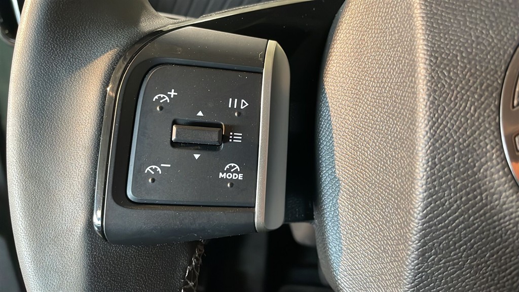 Citroën e-C3 Aircross EL Max 113HK 5d Aut. - Image 10