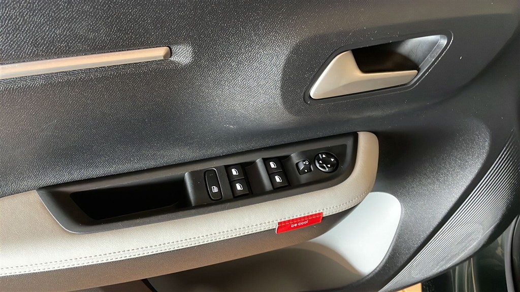 Citroën e-C3 Aircross EL Max 113HK 5d Aut. - Image 12
