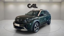 Citroën e-C3 Aircross EL Max 113HK 5d Aut.