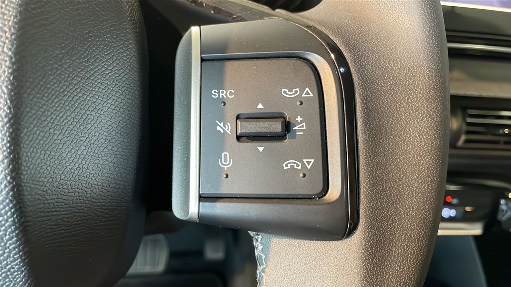 Citroën e-C3 Aircross EL Max 113HK 5d Aut. - Image 15