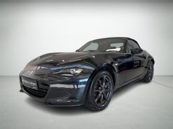 Mazda MX-5 Roadster 2,0 Skyactiv-G 160HK Cabr. 6g