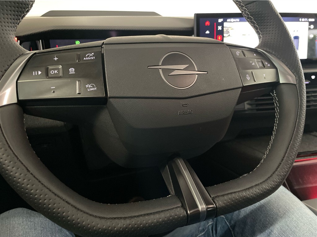 Opel Grandland EL GS Sky 213HK 5d Aut. - Image 19