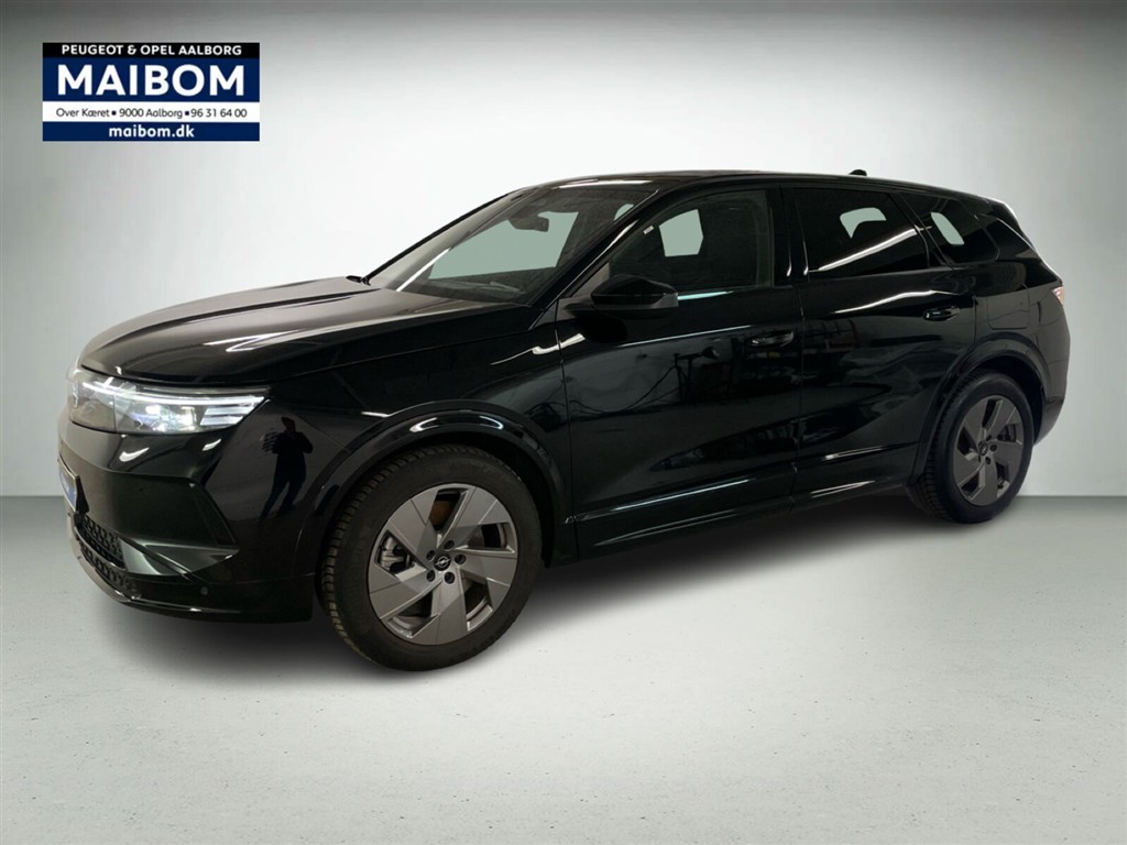 Opel Grandland EL GS Sky 213HK 5d Aut.