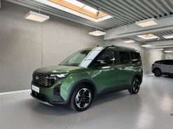 Ford E-Tourneo Courier EL Active 136HK Aut.