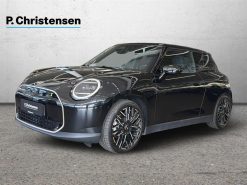 Mini Cooper SE EL Favoured Trim Option Level XL 218HK 3d Aut.