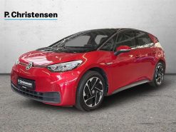 VW ID.3 EL Pro 145HK 5d Aut.
