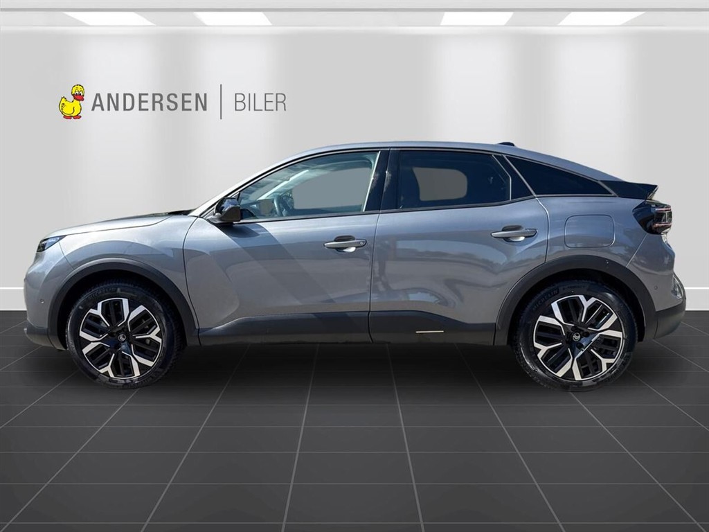 Citroën e-C4 EL Max 156HK 5d Aut. - Image 2