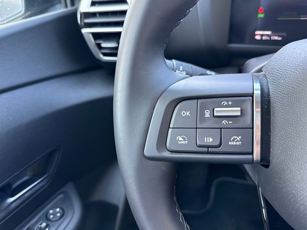 Citroën e-C4 EL Max 156HK 5d Aut. - Image 16