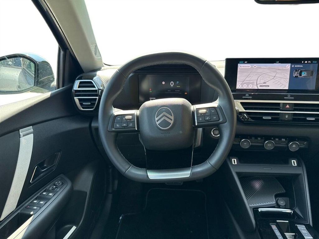 Citroën e-C4 EL Max 156HK 5d Aut. - Image 17