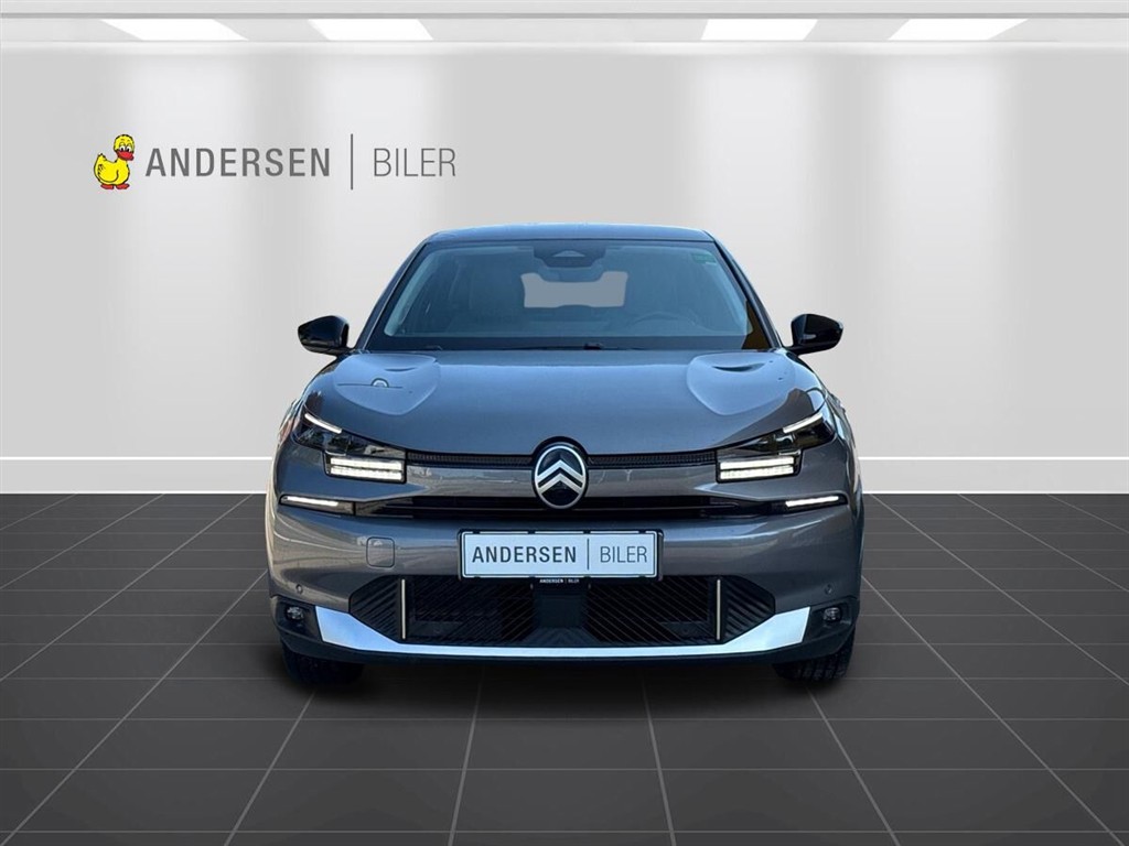 Citroën e-C4 EL Max 156HK 5d Aut. - Image 5