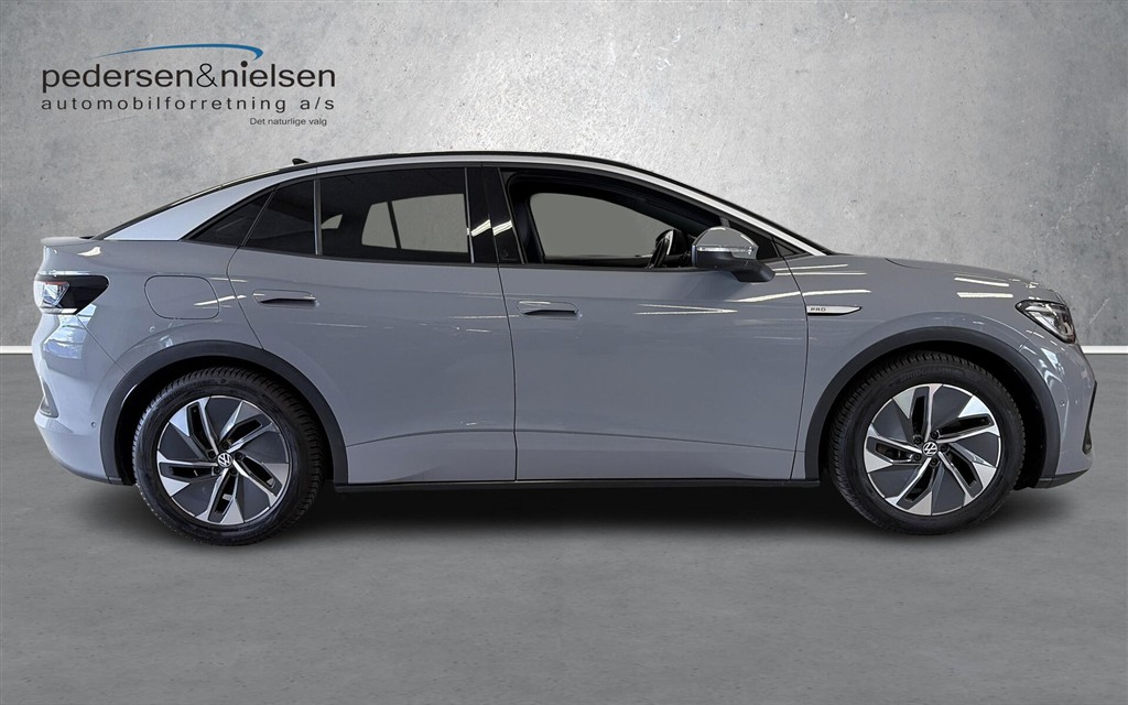VW ID.5 EL Pro Performance 204HK 5d Aut. - Image 6