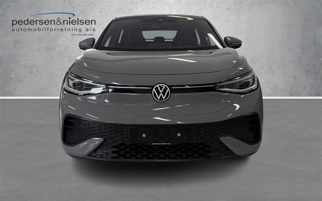 VW ID.5 EL Pro Performance 204HK 5d Aut. - Image 8