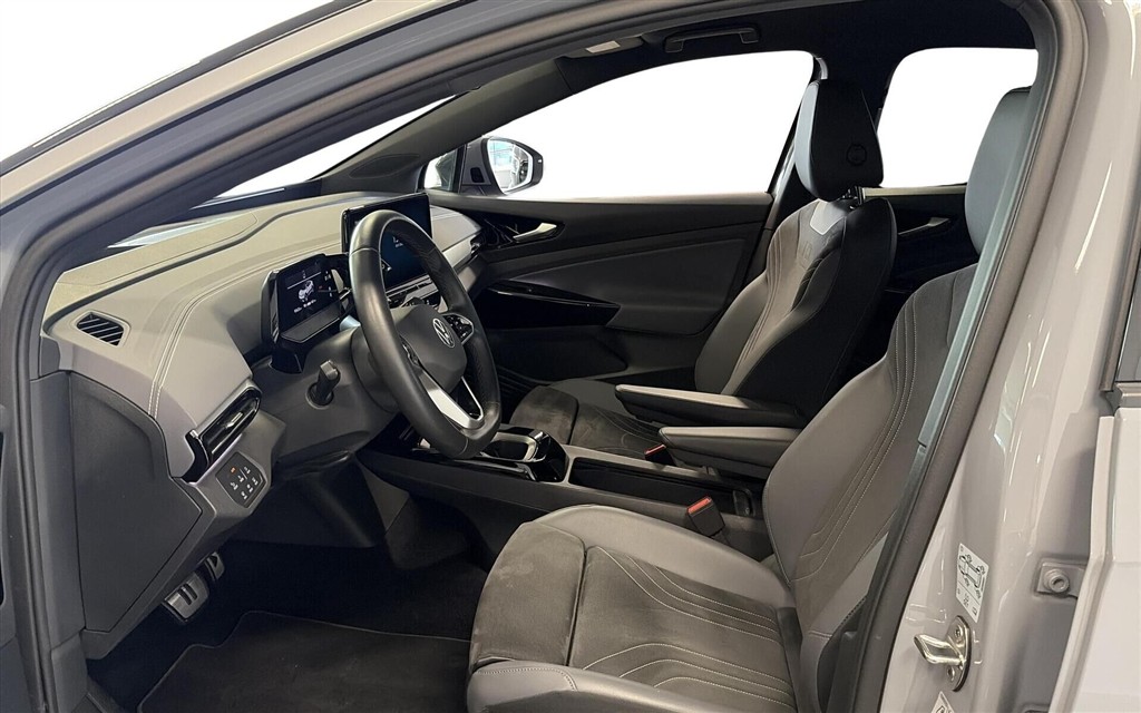 VW ID.5 EL Pro Performance 204HK 5d Aut. - Image 9