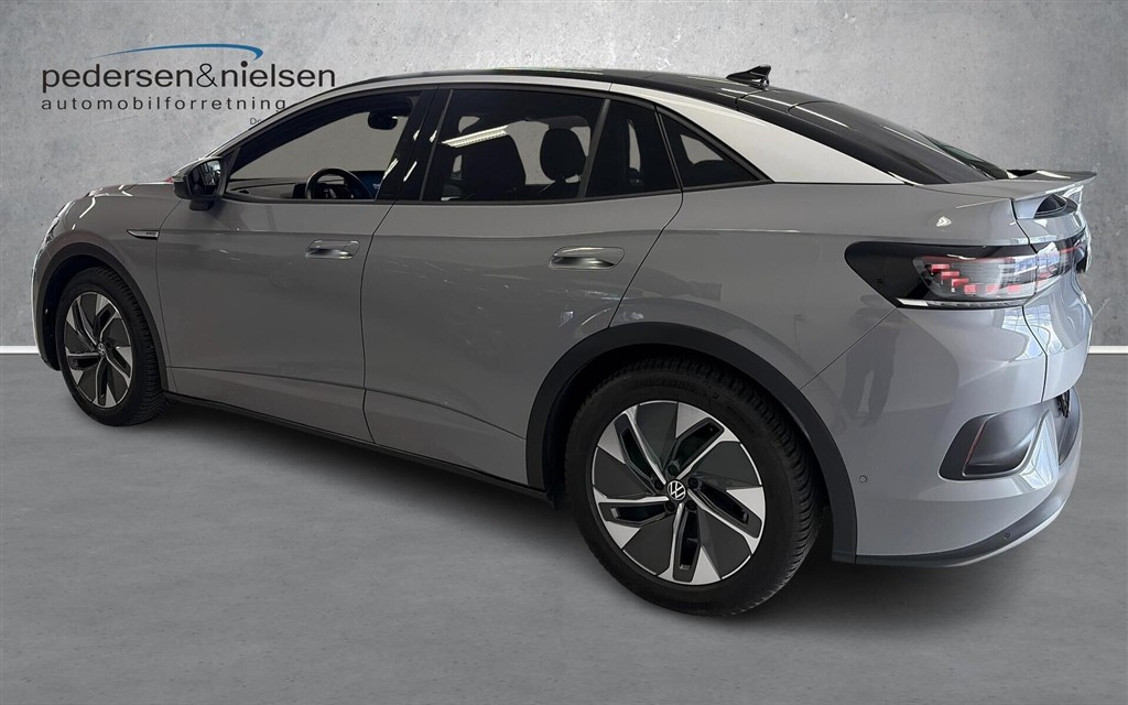 VW ID.5 EL Pro Performance 204HK 5d Aut. - Image 2