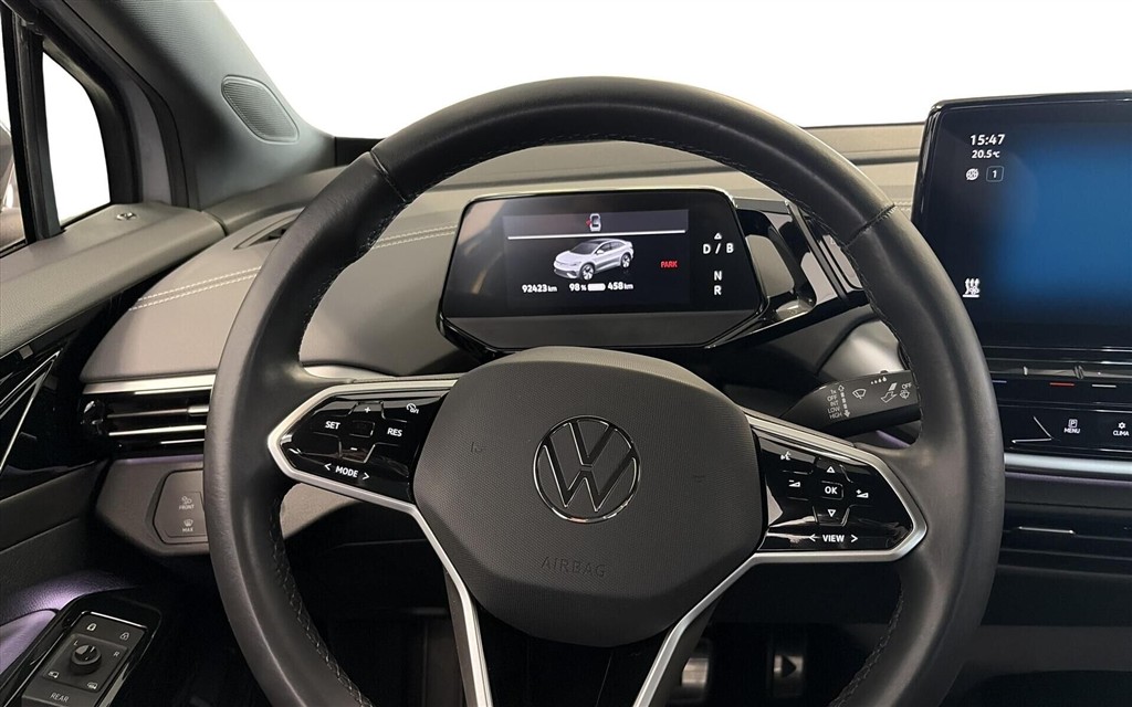 VW ID.5 EL Pro Performance 204HK 5d Aut. - Image 12