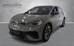 VW ID.5 EL Pro Performance 204HK 5d Aut.